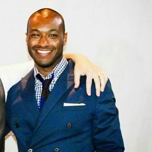 Meet your Posher, William